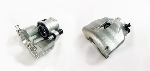JURATEK féknyereg - JCA1076R - TothCarparts