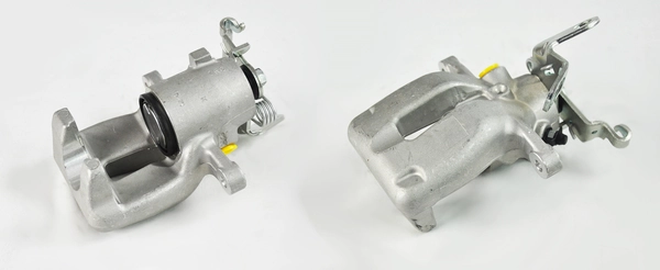 JURATEK féknyereg - JCA1079L - TothCarparts