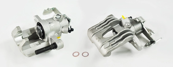 JURATEK féknyereg - JCA1085L - TothCarparts