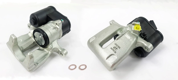 JURATEK féknyereg - JCA1102L - TothCarparts