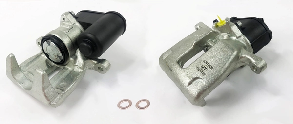 JURATEK féknyereg - JCA1102R - TothCarparts