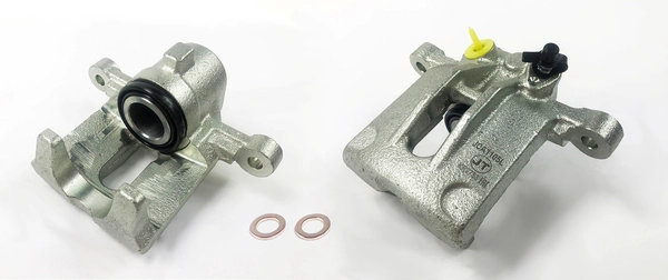 JURATEK féknyereg - JCA1105L - TothCarparts