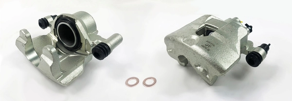 JURATEK féknyereg - JCA1113L - TothCarparts