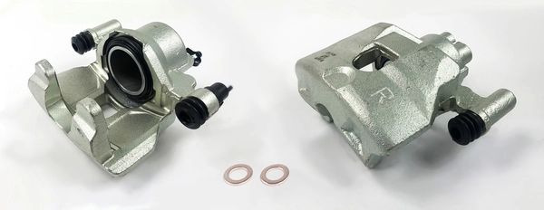 JURATEK féknyereg - JCA1113R - TothCarparts
