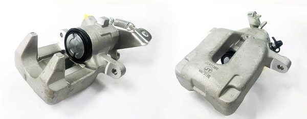 JURATEK féknyereg - JCA1138R - TothCarparts
