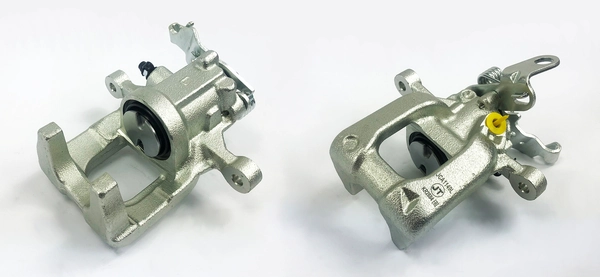 JURATEK féknyereg - JCA1149L - TothCarparts