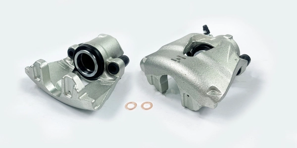 JURATEK féknyereg - JCA1155R - TothCarparts