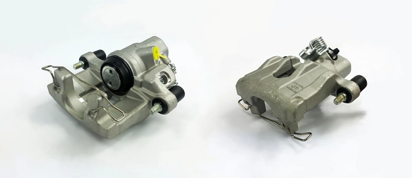 JURATEK féknyereg - JCA1169L - TothCarparts