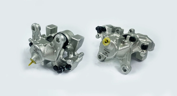 JURATEK féknyereg - JCA1292R - TothCarparts