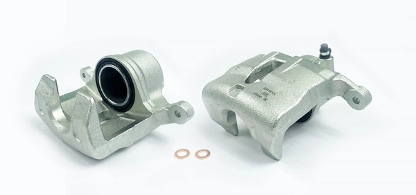 JURATEK féknyereg - JCA1612L - TothCarparts