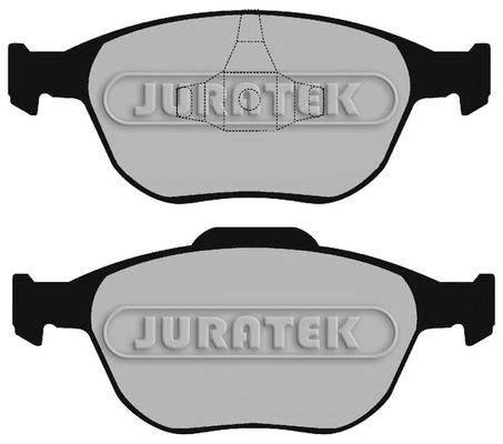 JURATEK fékbetétkészlet, tárcsafék - JCP1444 - TothCarparts