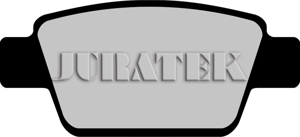 JURATEK fékbetétkészlet, tárcsafék - JCP1469 - TothCarparts
