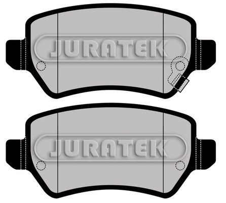 JURATEK fékbetétkészlet, tárcsafék - JCP1521 - TothCarparts