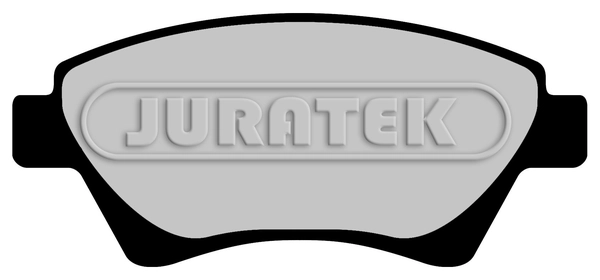 JURATEK fékbetétkészlet, tárcsafék - JCP1544 - TothCarparts
