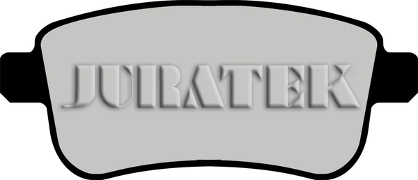 JURATEK fékbetétkészlet, tárcsafék - JCP4182 - TothCarparts