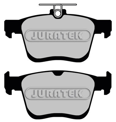 JURATEK fékbetétkészlet, tárcsafék - JCP4266 - TothCarparts