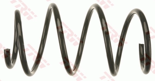 TRW futómű rugó - JCS1005 - TothCarparts