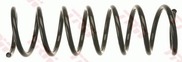 TRW futómű rugó - JCS1019 - TothCarparts
