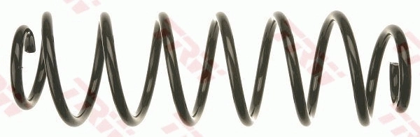 TRW futómű rugó - JCS1039 - TothCarparts