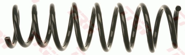 TRW futómű rugó - JCS1048 - TothCarparts