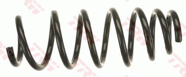 TRW futómű rugó - JCS1049 - TothCarparts