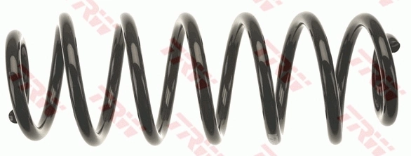TRW futómű rugó - JCS1092 - TothCarparts