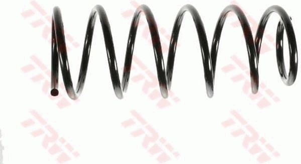 TRW futómű rugó - JCS110 - TothCarparts