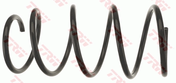 TRW futómű rugó - JCS1103 - TothCarparts
