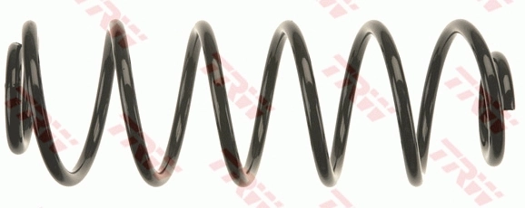 TRW futómű rugó - JCS1140 - TothCarparts