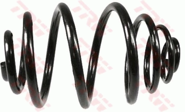 TRW futómű rugó - JCS115 - TothCarparts