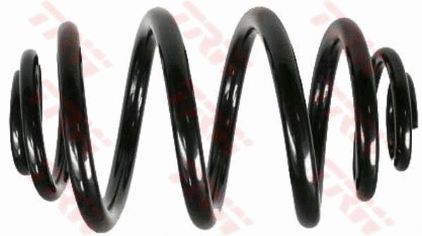 TRW futómű rugó - JCS118 - TothCarparts