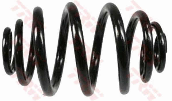 TRW futómű rugó - JCS120 - TothCarparts