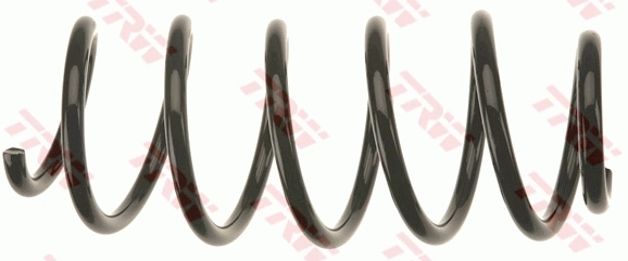 TRW futómű rugó - JCS1300 - TothCarparts