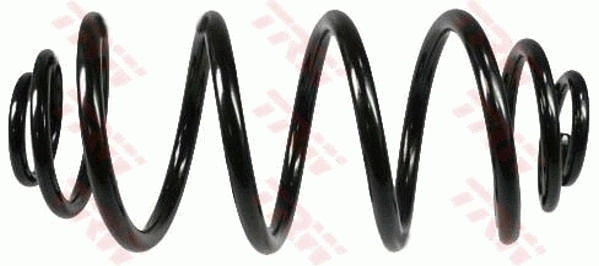 TRW futómű rugó - JCS134 - TothCarparts