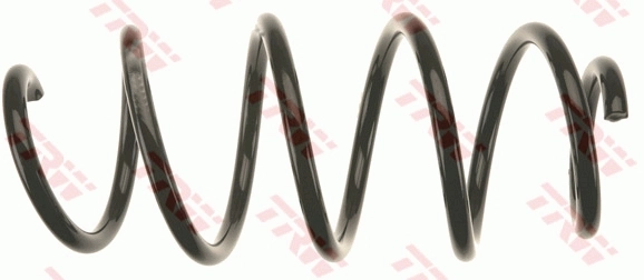 TRW futómű rugó - JCS1373 - TothCarparts