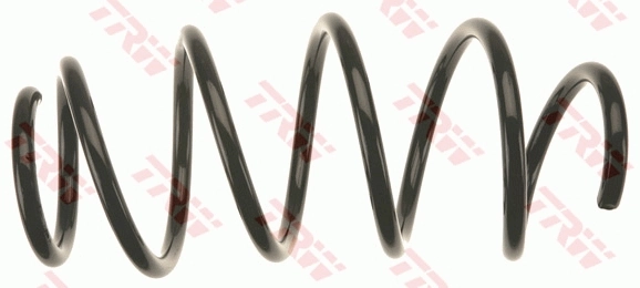 TRW futómű rugó - JCS1377 - TothCarparts