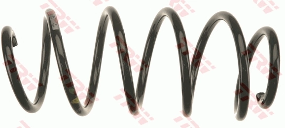 TRW futómű rugó - JCS1378 - TothCarparts