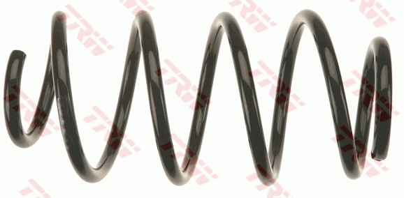 TRW futómű rugó - JCS1381 - TothCarparts