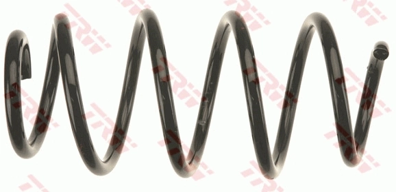 TRW futómű rugó - JCS1382 - TothCarparts