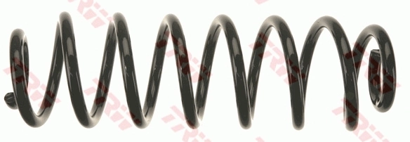 TRW futómű rugó - JCS1385 - TothCarparts