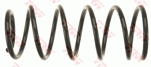 TRW futómű rugó - JCS1425 - TothCarparts
