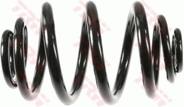 TRW futómű rugó - JCS152 - TothCarparts