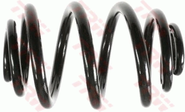 TRW futómű rugó - JCS180 - TothCarparts