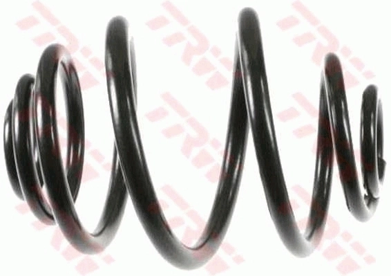 TRW futómű rugó - JCS219 - TothCarparts