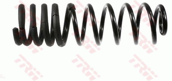 TRW futómű rugó - JCS290 - TothCarparts