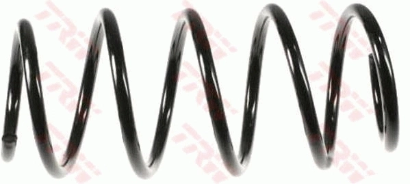 TRW futómű rugó - JCS321 - TothCarparts