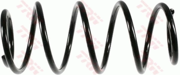 TRW futómű rugó - JCS358 - TothCarparts