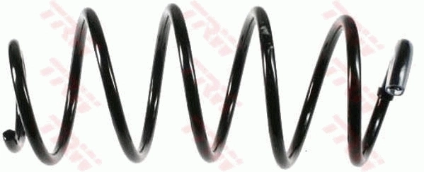 TRW futómű rugó - JCS398 - TothCarparts