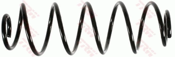TRW futómű rugó - JCS414 - TothCarparts