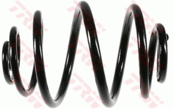 TRW futómű rugó - JCS422 - TothCarparts
